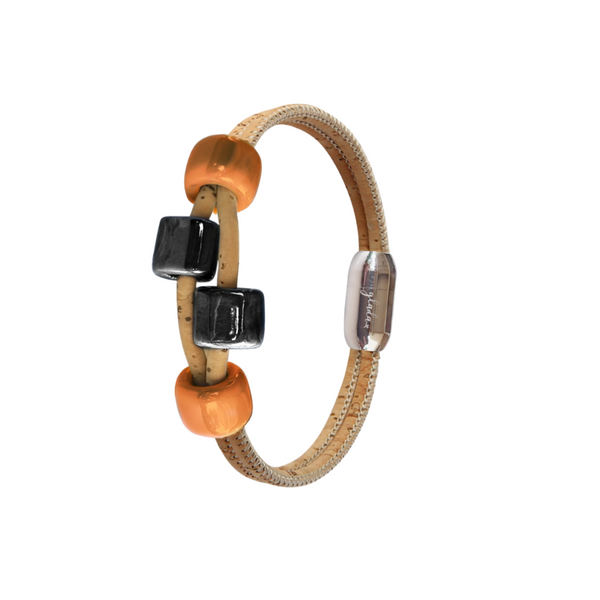 Jouw cadeau! Orange Rise